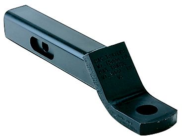 Convert-A-Ball AM-SC-2 AMSC2 Cushioned Ball Mount, 2