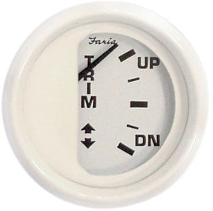 Faria Instruments F13123 Dress White 2
