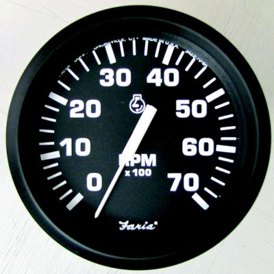 Faria Instruments F12835 Euro 2