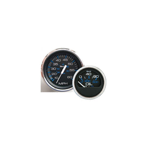 Faria Instruments F33742 Chesapeake SS Black 4