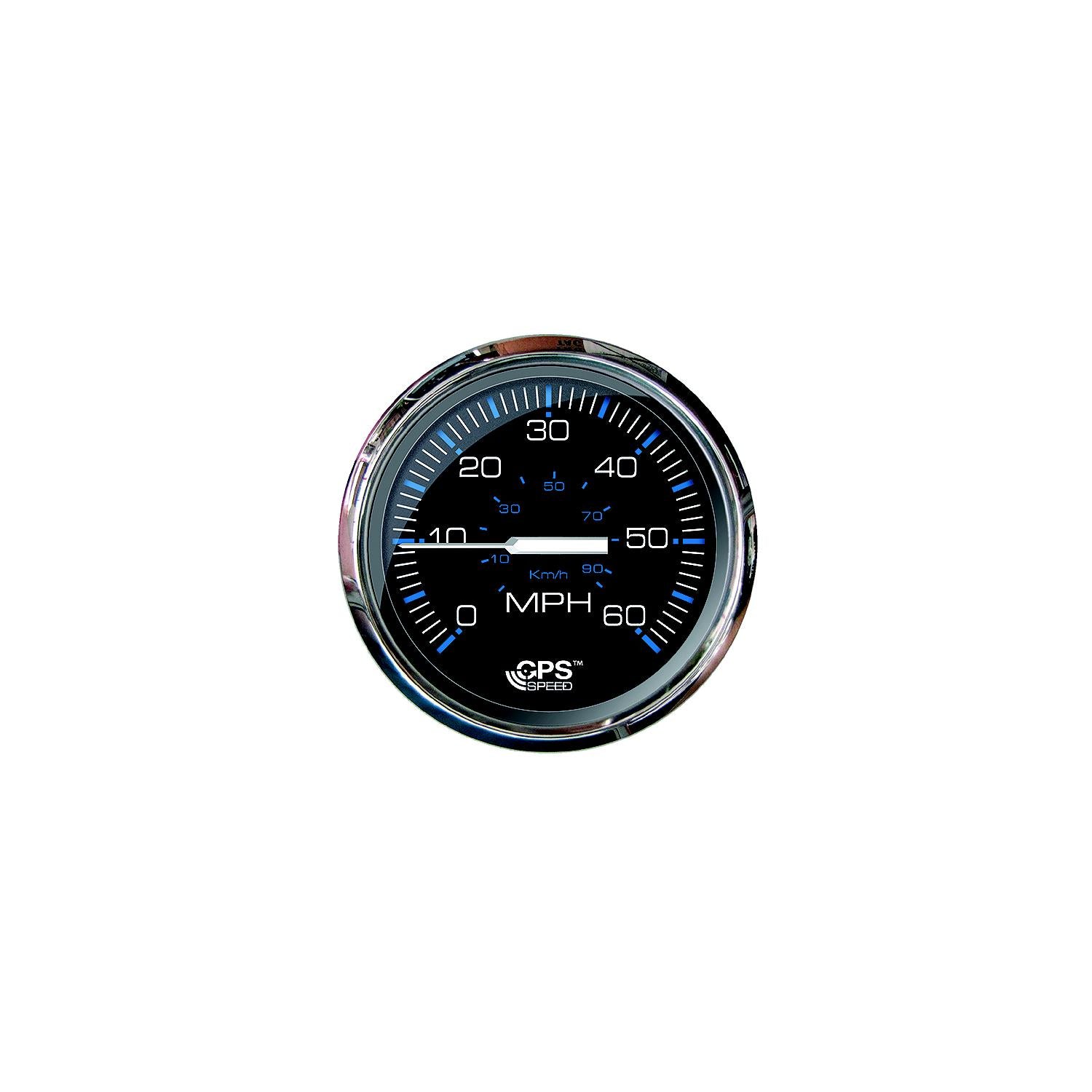 Faria Instruments F33761 Chesapeake SS Black 5