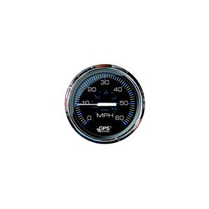 Faria Instruments F33761 Chesapeake SS Black 5