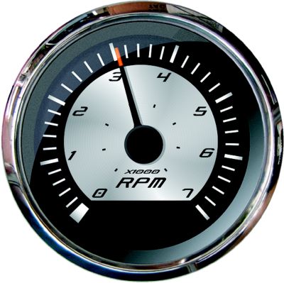 Faria Instruments F22009 Platinum 4