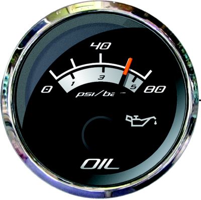Faria Instruments F22024 Platinum 2