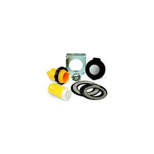 Park Power 30ARVKIT.BLK ParkPower 30ARVKITBLK Conversion Kit, 30A, Black