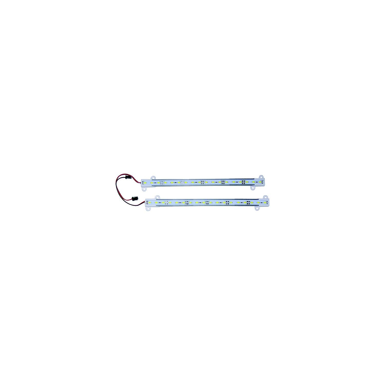 Diamond Group DG75102VP Utility LED Strip Lights, for 18