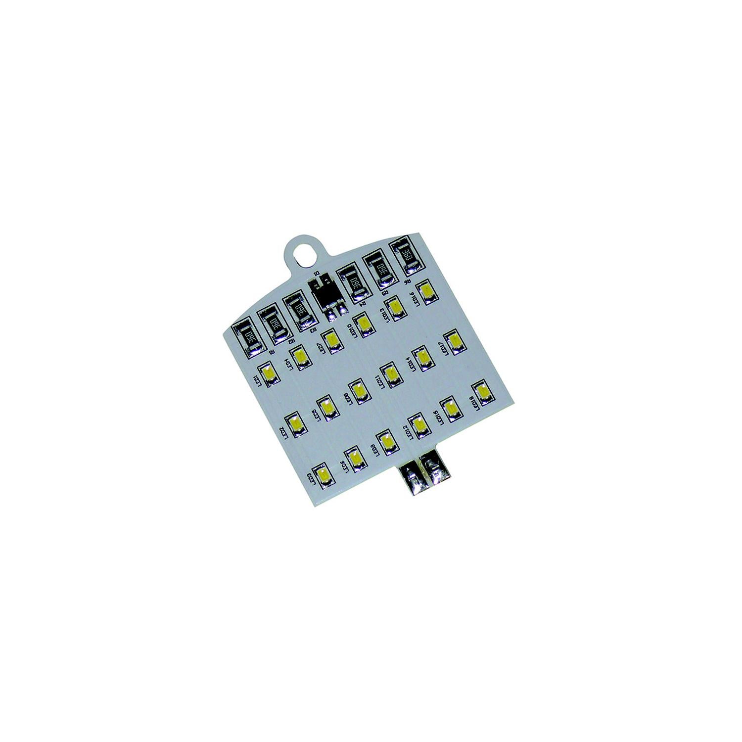 Diamond Group DG72432VP Wedge Mount LED Bulb, 2/pk