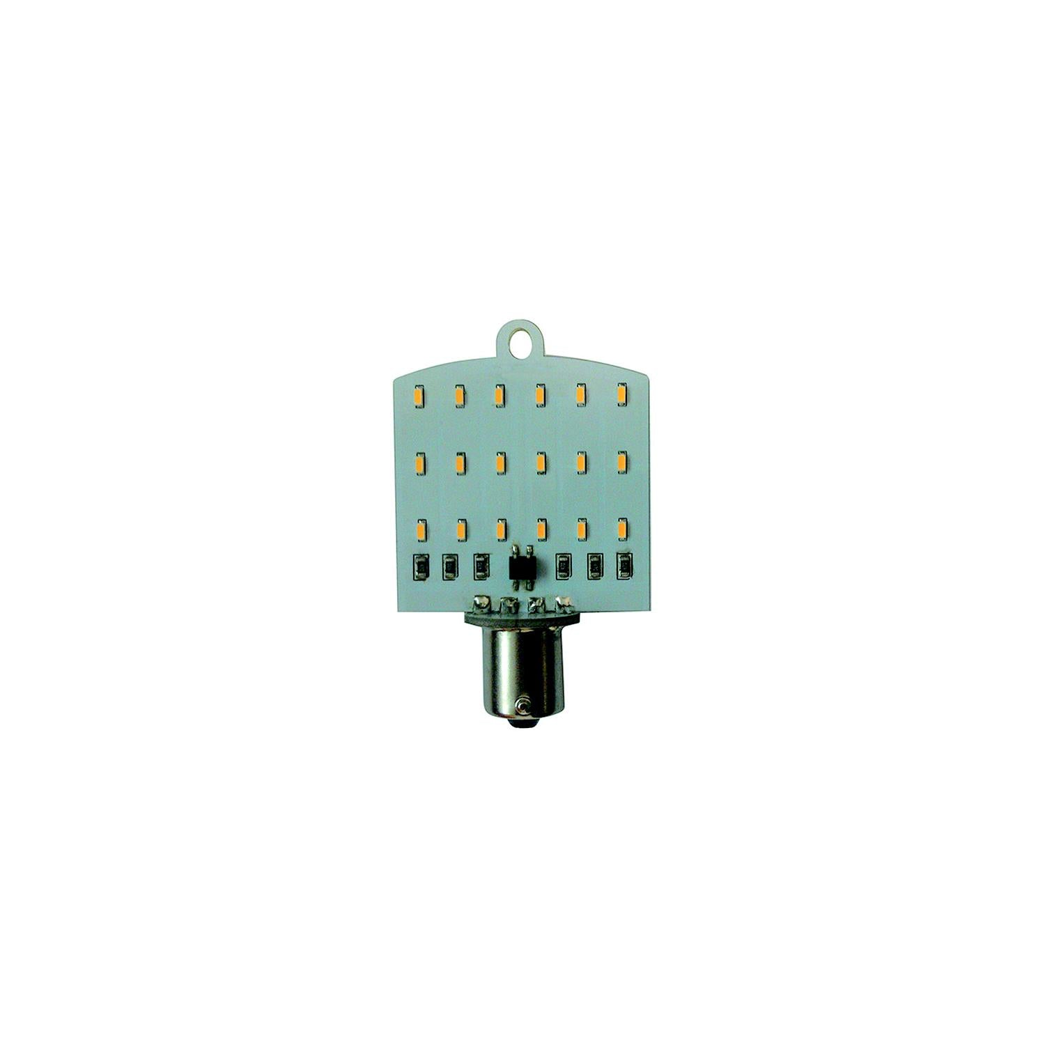 Diamond Group DG72532VP Bayonet Mount LED Bulb, 2/pk