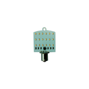 Diamond Group DG72532VP Bayonet Mount LED Bulb, 2/pk