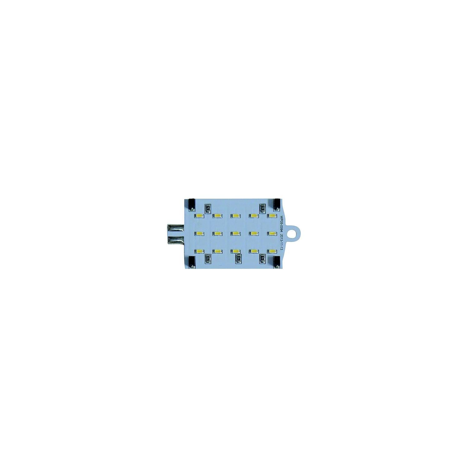 Diamond Group DG72601VP Wedge Mount LED Bulb, 2/pk