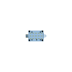 Diamond Group DG72601VP Wedge Mount LED Bulb, 2/pk