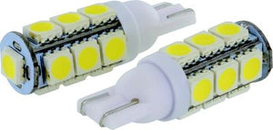 Diamond Group DG72609VP Multidirectional Radial Tower LED Bulb, Wedge