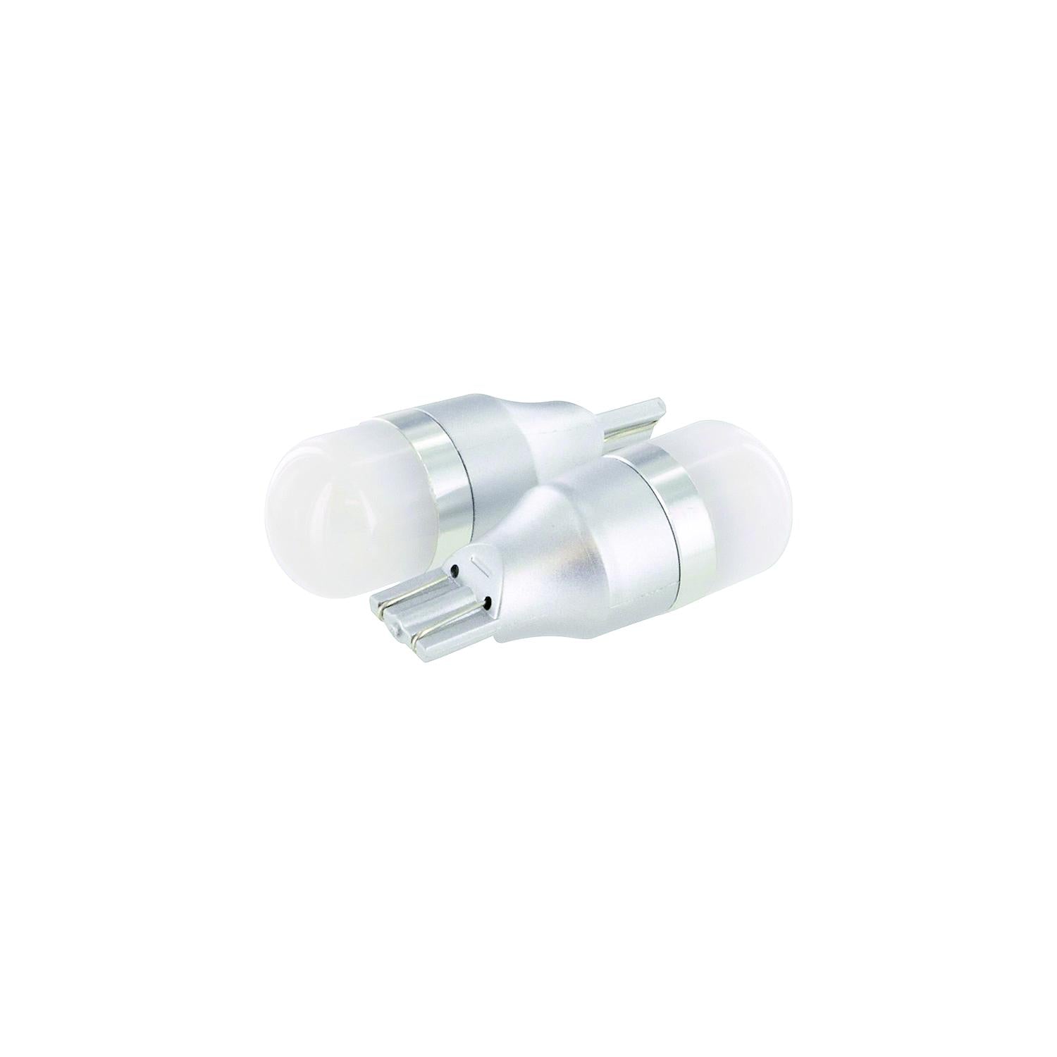 Diamond Group DG79009WVP LED Platinum Tower Bulb, Type 921, 2/pk