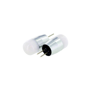 Diamond Group DG79011WVP LED Platinum Tower Bulb, Type JC10/G4, 2/pk