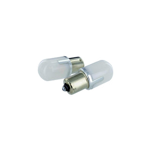Diamond Group DG79023WVP LED Platinum Tower Bulb, Type 1141, 2/pk
