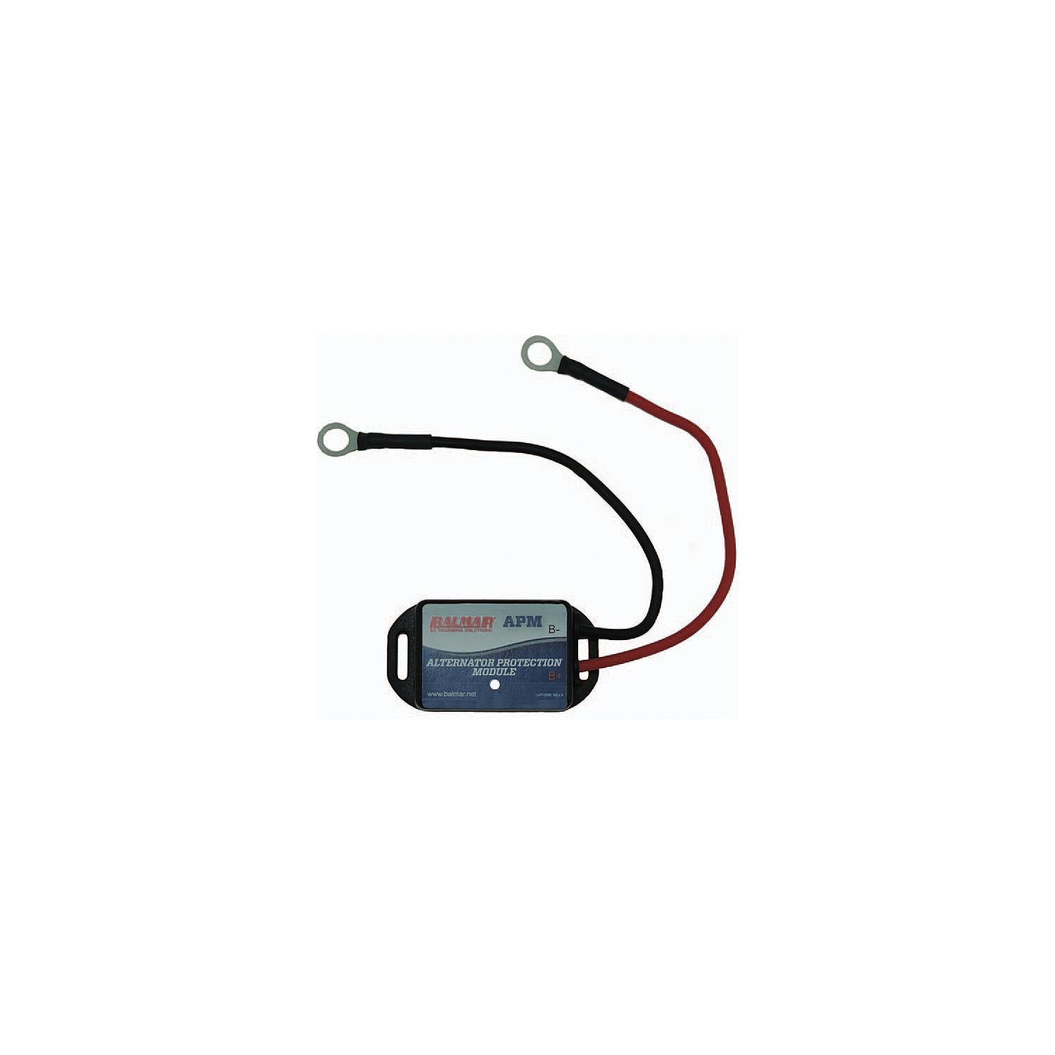 Balmar APM-24 APM24 Alternator Protection Module, 24V