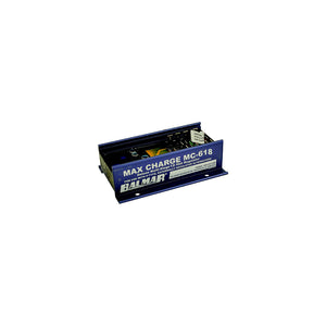 Balmar MC-618 MC618 Max Charge Voltage Regulator, 12V