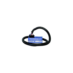 Balmar MC-618-HC MC618HC Max Charge MC618 Voltage Regulator w/ Harness, 12V