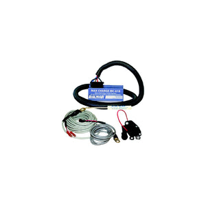 Balmar MC-618-VL-01 MC618VL01 Max Charge MC618 Voltage Regulator w/ Temp Sensor, 12V