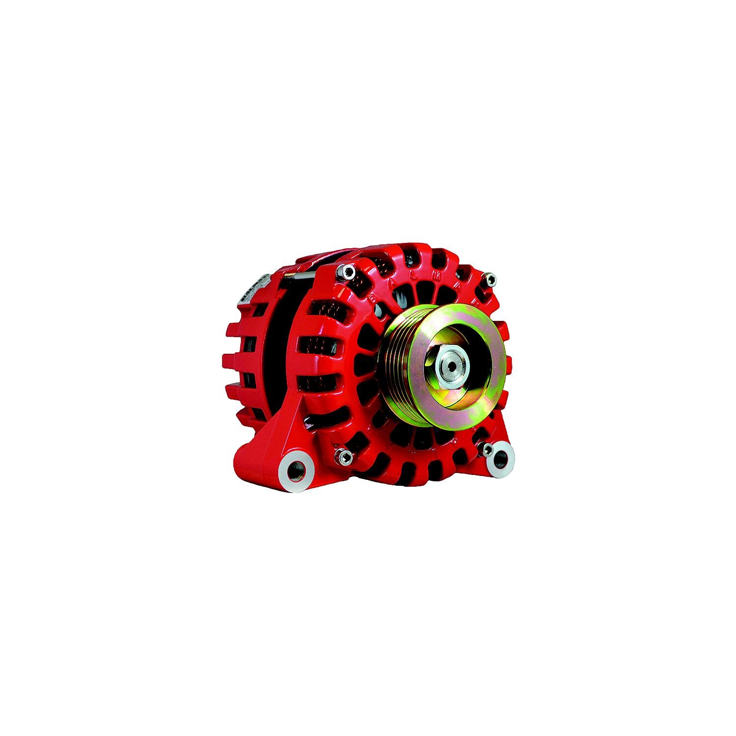 Balmar XTVT170IR VT170IR Xt-Series Alternator, 170 Amp