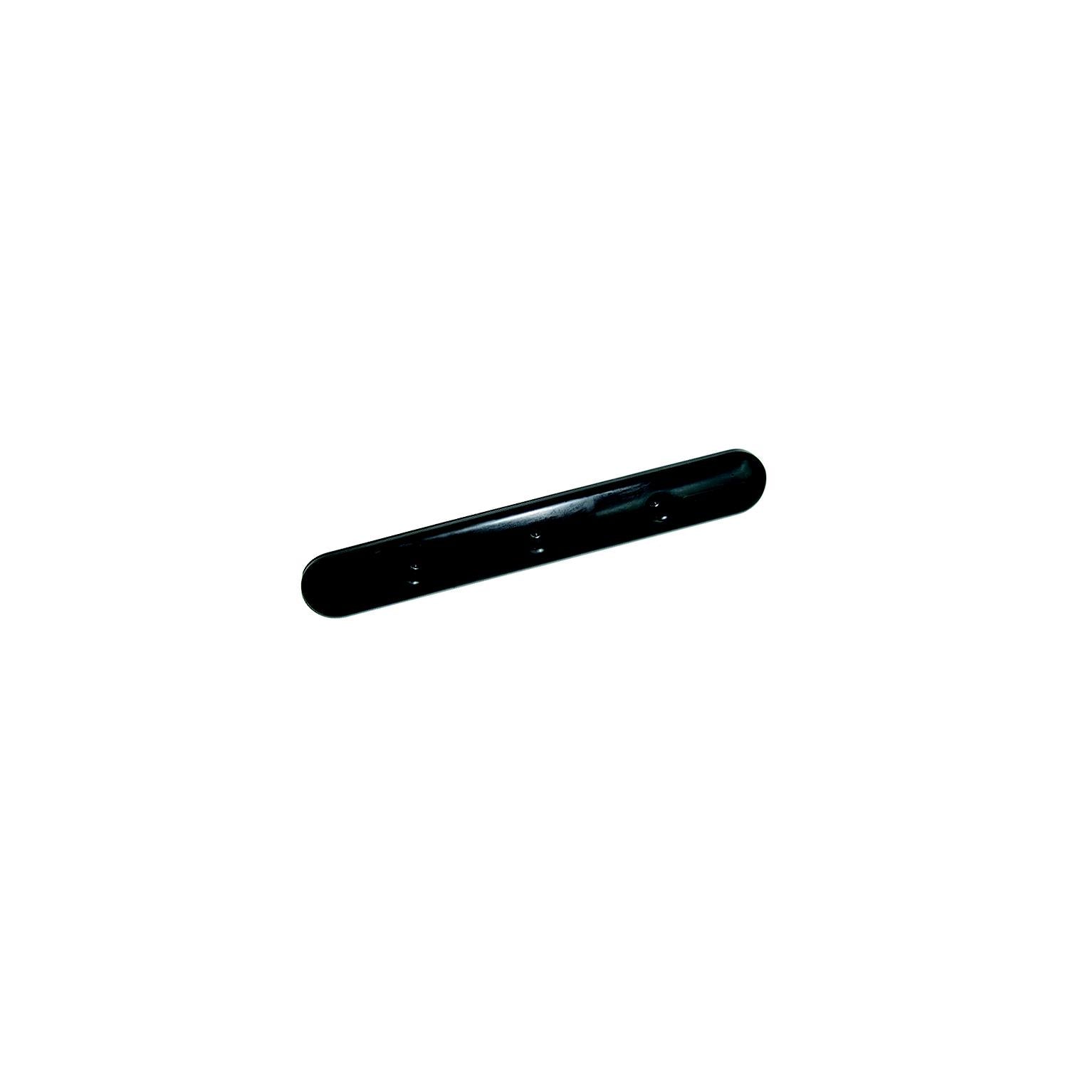 Dock Edge 1008B-F UltraGuard Black 35