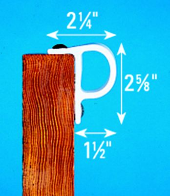 Dock Edge DE1118F 1118F Small 