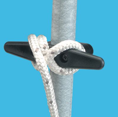 Dock Edge DE3200F Dock-Side Premium Mooring Whips (2/Box)