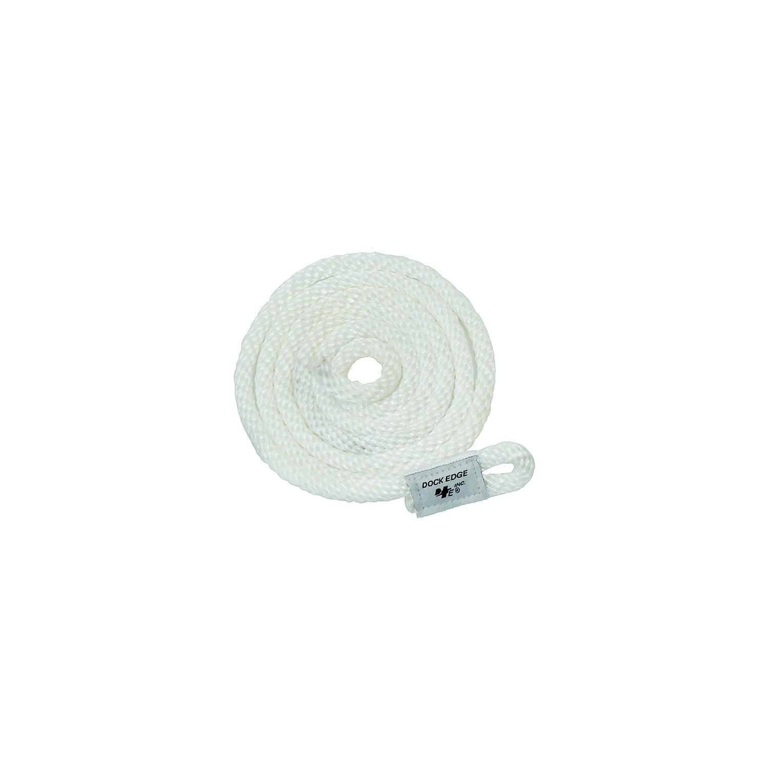 Dock Edge DE91571F MFP Fender Line (2/Bag)