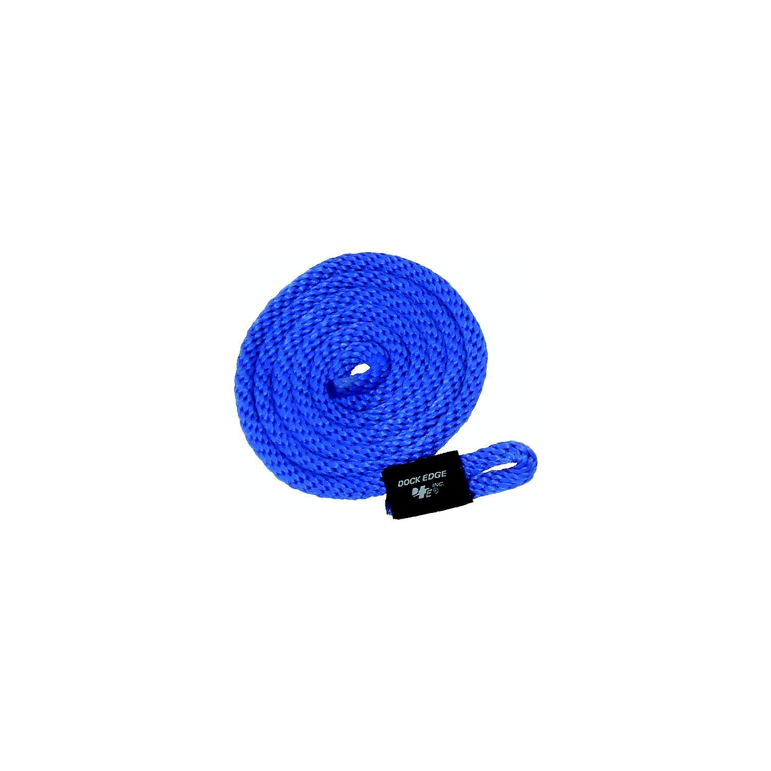 Dock Edge DE91562F MFP Fender Line (2/Bag)