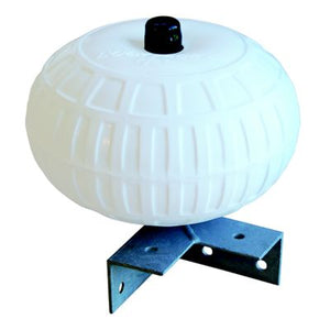 Dock Edge DE95072F 95072F Inflatable Wheel Corner Mount, 12