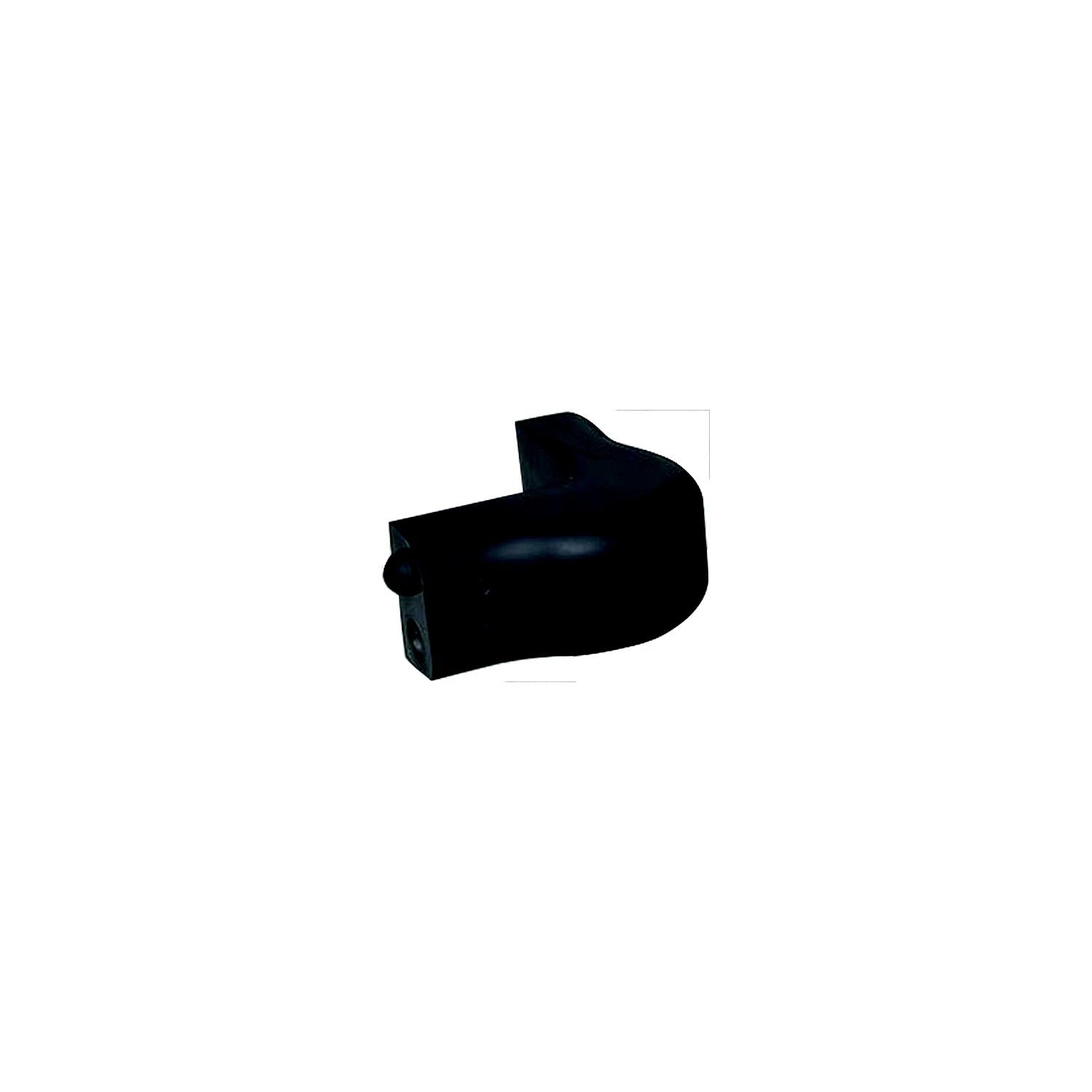 Dock Edge DE1157G Outside DocKorner HD, 8-3/8