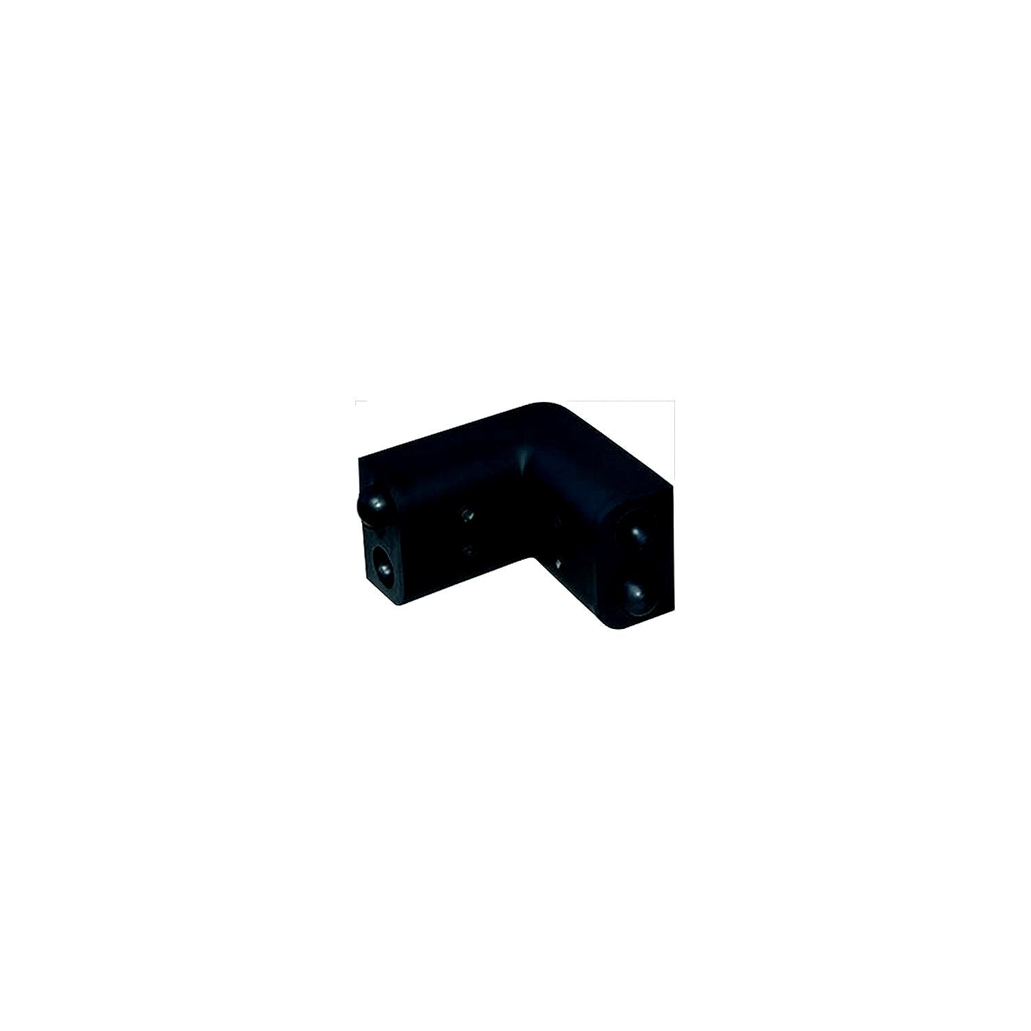 Dock Edge DE1159G Inside DocKorner HD, 6-3/8