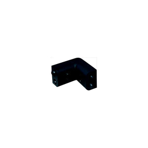 Dock Edge DE1159G Inside DocKorner HD, 6-3/8