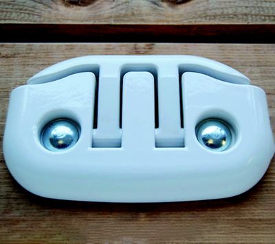 Dock Edge DE2616WF Premium Flip Upâ„¢ Cleat, 6