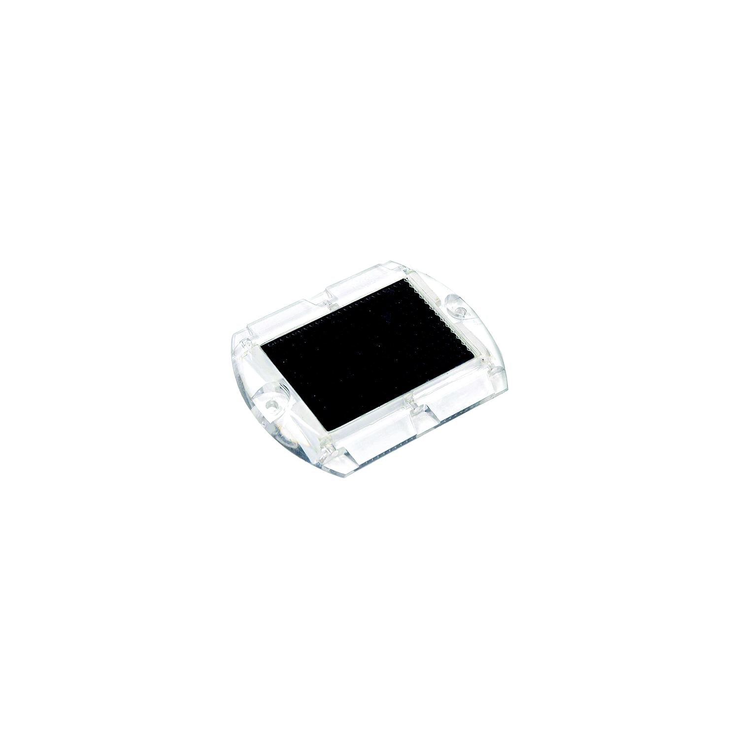Dock Edge DE96310F Solar And Deck Light, Thin