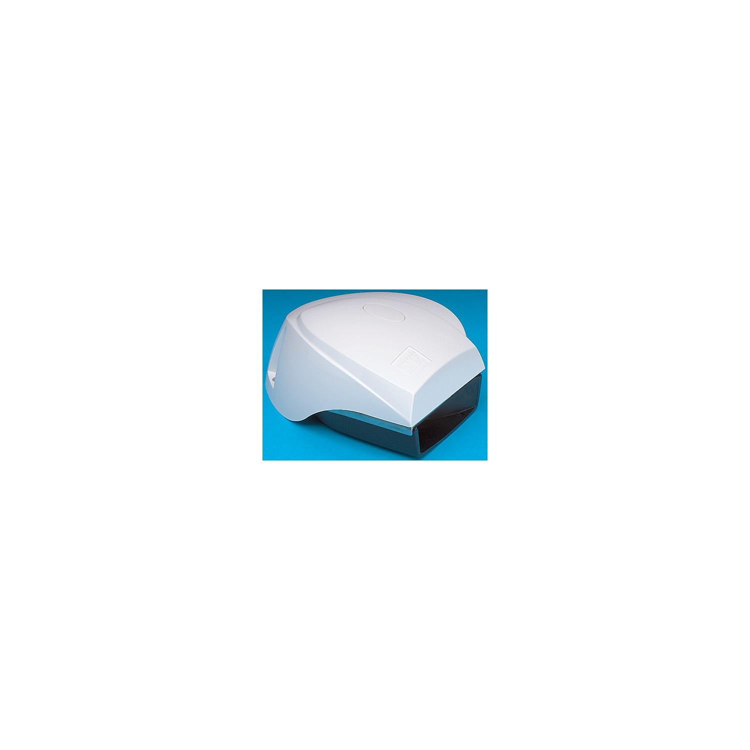 Attwood 10099 Marinco MiniBlast Compact Electric Horn
