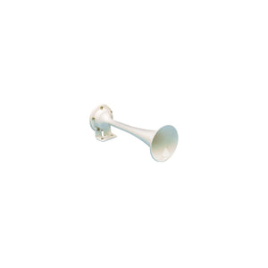Attwood 10104 Marinco Single Trumpet Mini Air Horn