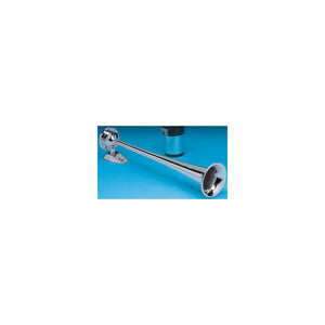 Attwood 10105 Marine Single Trumpet Air Horn 12V