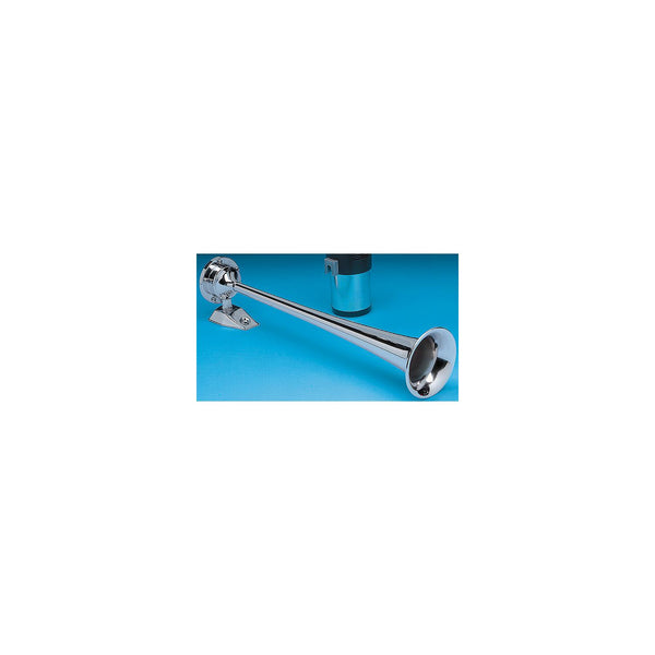 Attwood 10105 Marine Single Trumpet Air Horn 12V