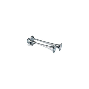 Attwood 10106 Marinco Dual Trumpet Air Horn 12V