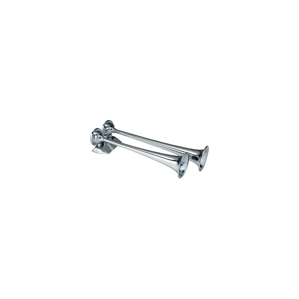 Attwood 10106 Marinco Dual Trumpet Air Horn 12V