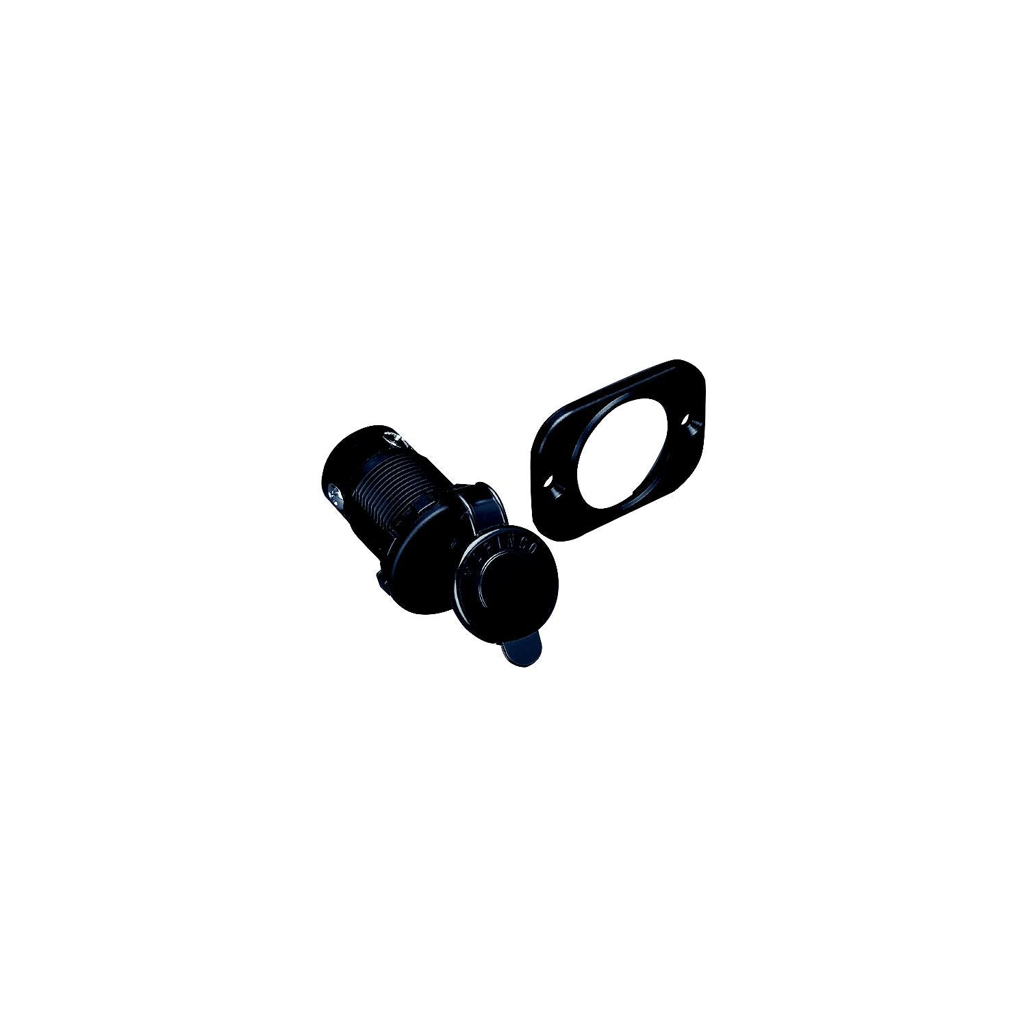 Marinco 12VBR 3-Wire ConnectPro For Charging/Trolling System