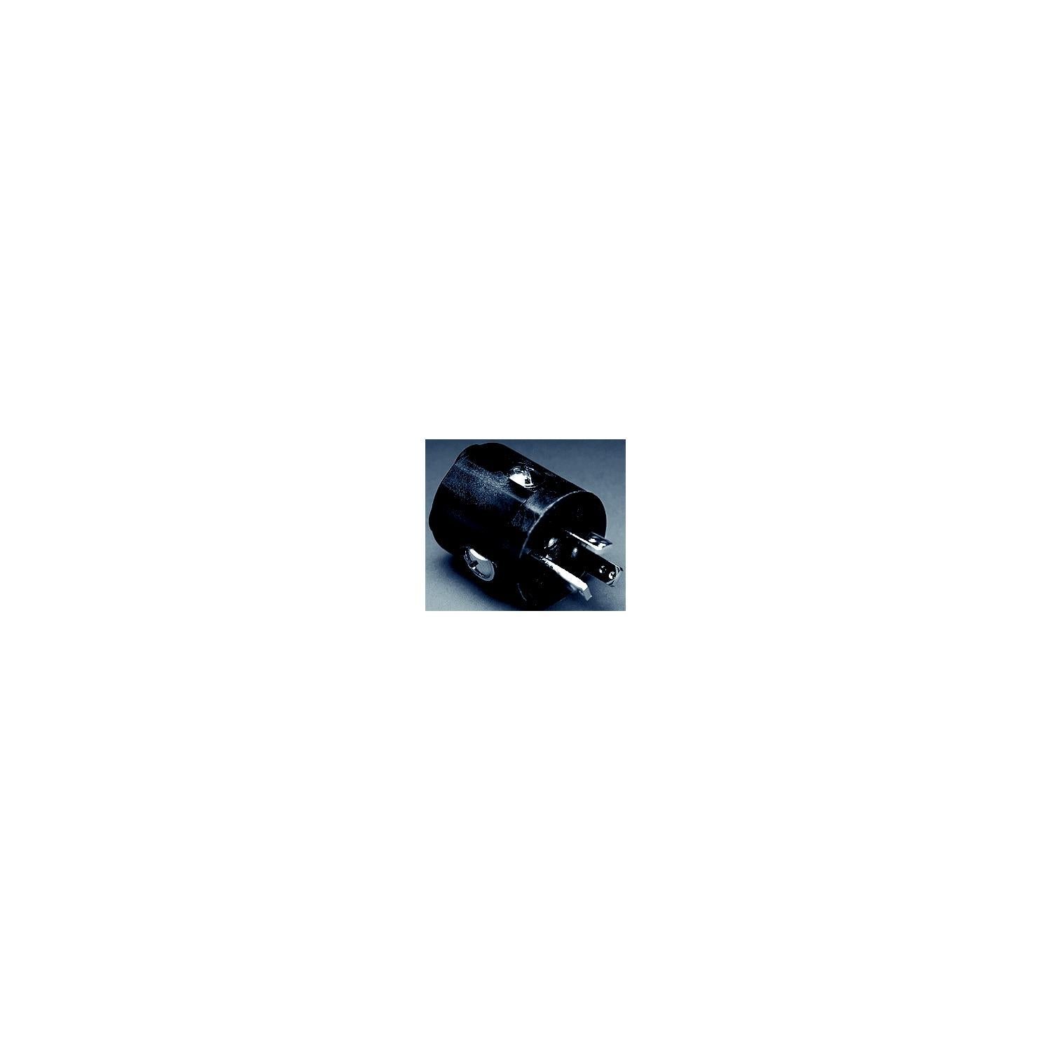 Marinco 12VBRAD 3-Wire ConnectPro For Charging/Trolling System