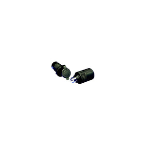 Marinco 12VCP 3-Wire ConnectPro For Charging/Trolling System