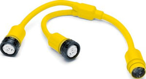 Marinco 153AY Standard 