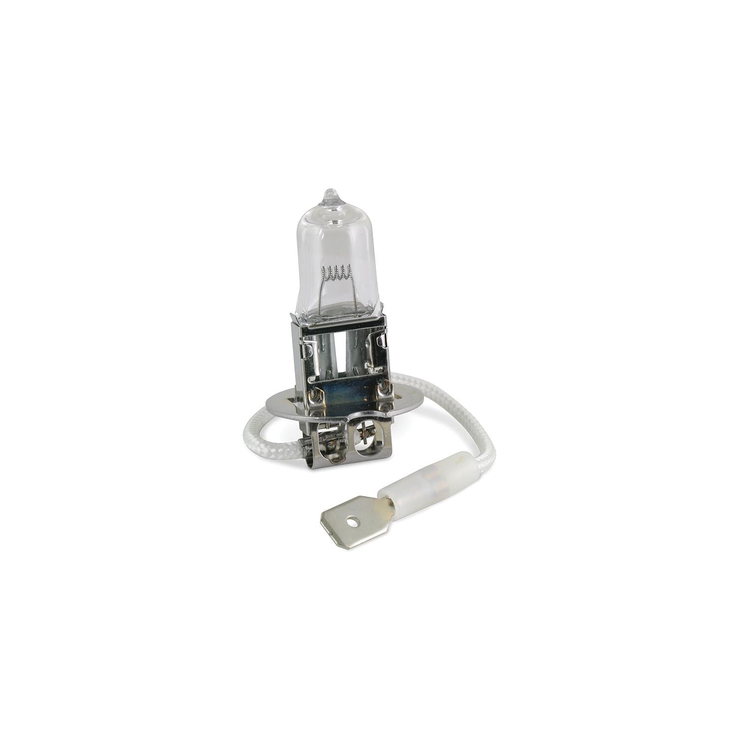 Marinco 202319 Replacement H3 Halogen Bulb For SPL Spot Lights