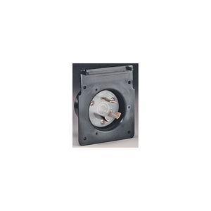 Marinco 301CRMB Replacement Interior Fits 30A Standard Non-Metallic Inlets Manufactured Prior to 1/1/91