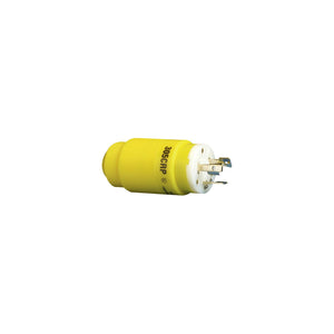 Marinco 305CRPN 30A/125V Male Plug