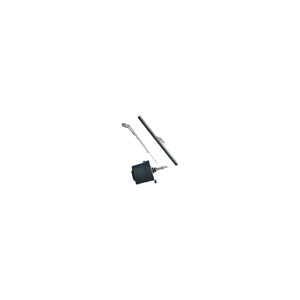 Attwood 32001 Marinco STD Wiper Kit 12V (Includes Motor, 11.5