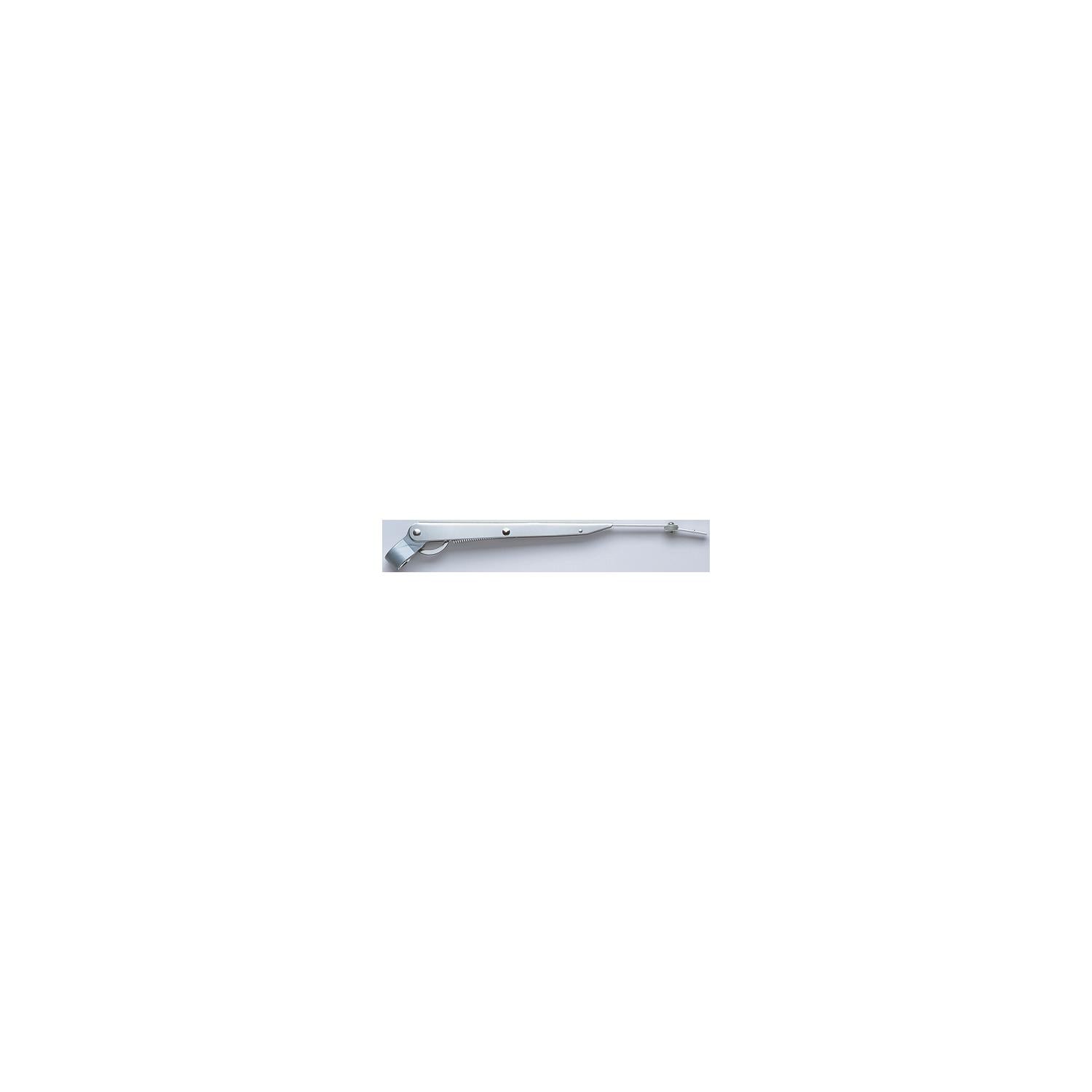 Attwood 33010A Marinco Deluxe Adjustable Stainless Steel Wiper Arm Dry